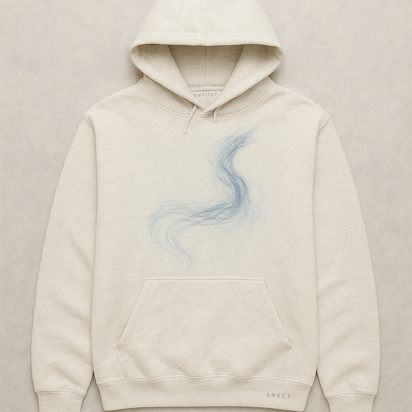 Pyris Hoodie (Azure Drift Edition)