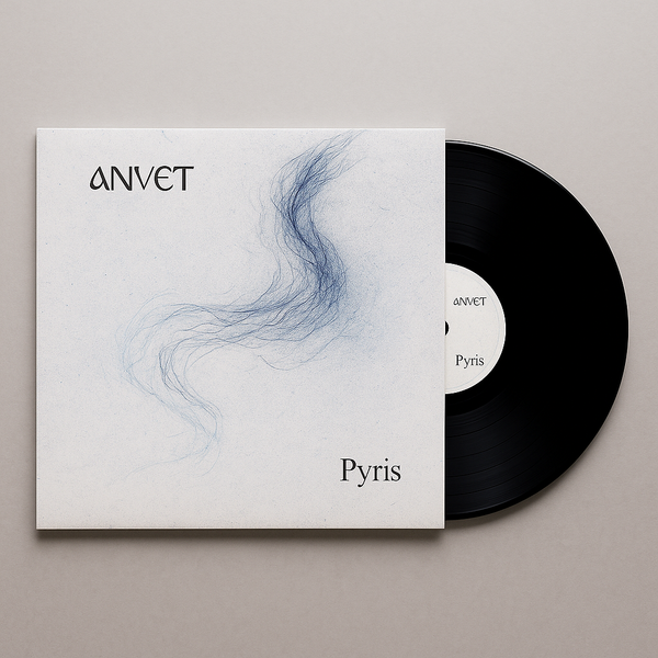 Pyris - Vinyl