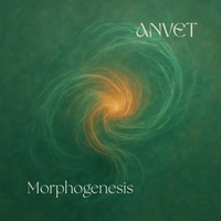 Morphogenesis by ANVET