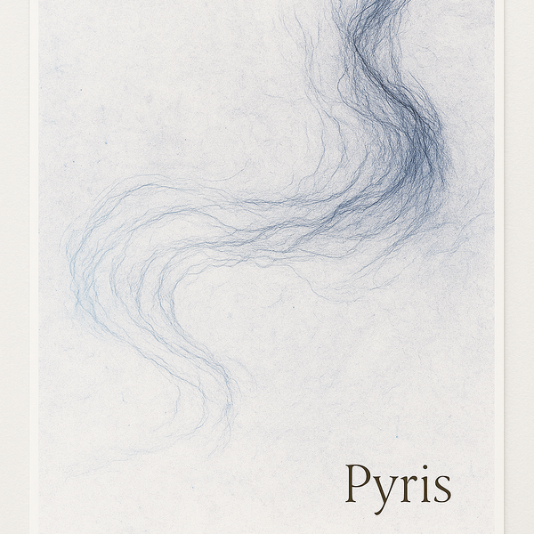 Pyris Poster (Official Edition)