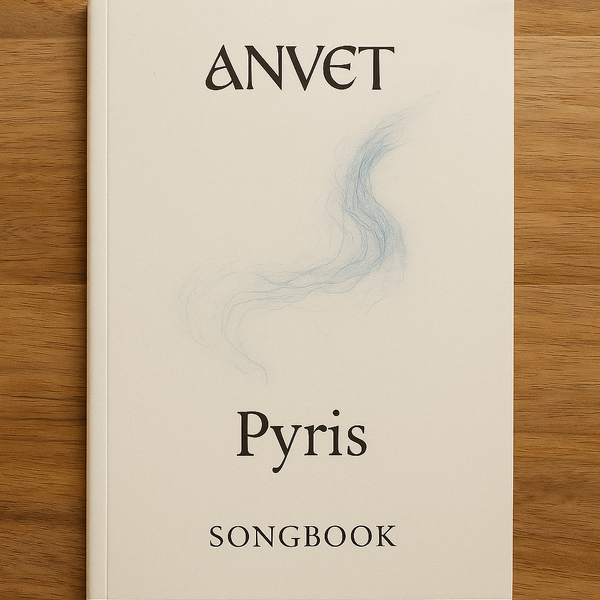 Pyris Songbook