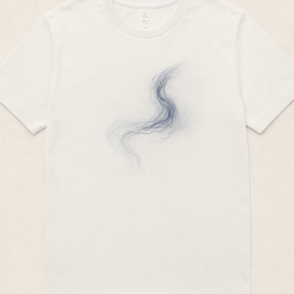 Pyris T-Shirt (Azure Drift Edition)