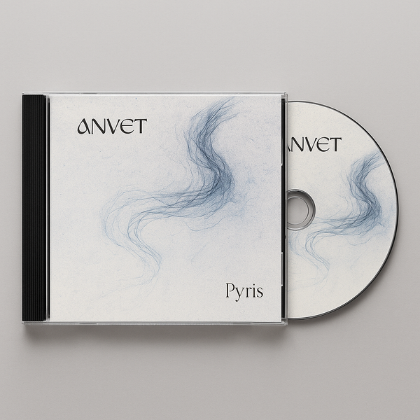 Pyris - CD