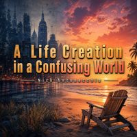 A Life Creation in a Confusing World by Nick Antonecchia