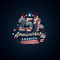 America's 250TH Anniversary Opera by Nick Antonecchia