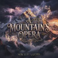 A Mountains Opera by Nick Antonecchia