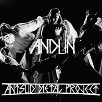 Andun by Antsud Metal Project
