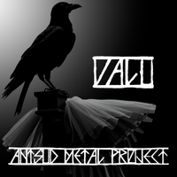 Valu by Antsud Metal Project