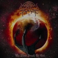 The Silent Breath of Evil de Septic Moon