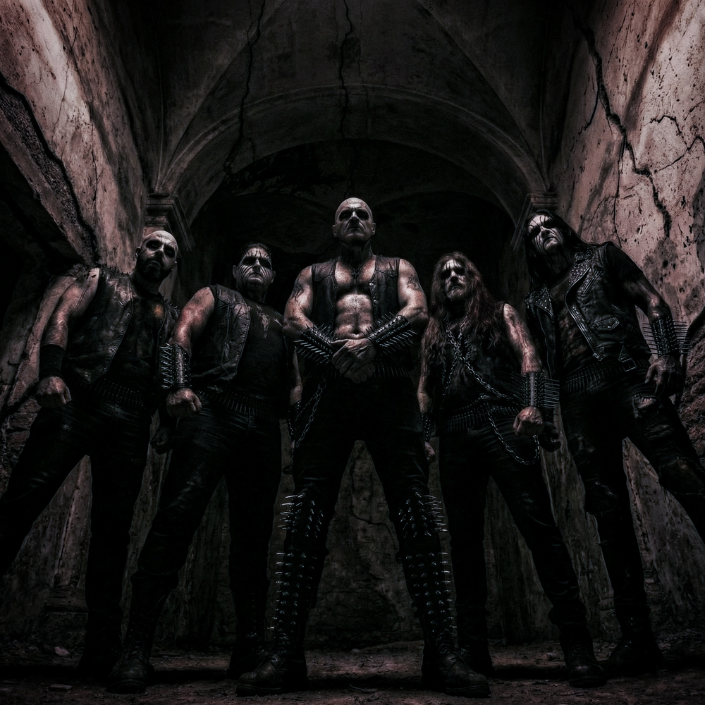 septic moon band