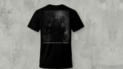 Septic Moon T-Shirt Band