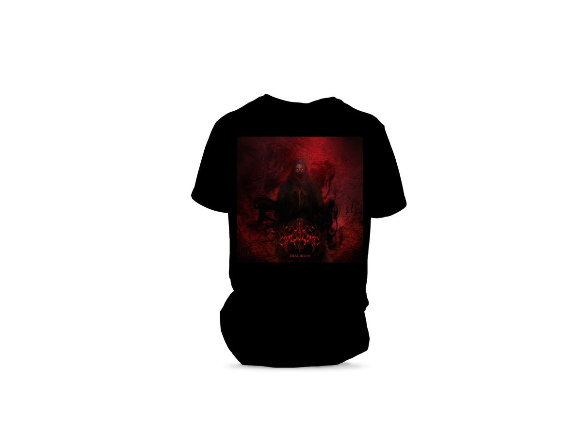 T-Shirt - Thagirion