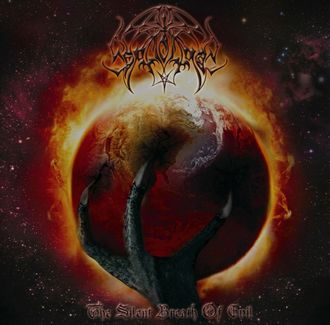 Septic Moon The Silent Breath Of Evil