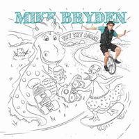 Try Try Again by Mike Bryden - 2025