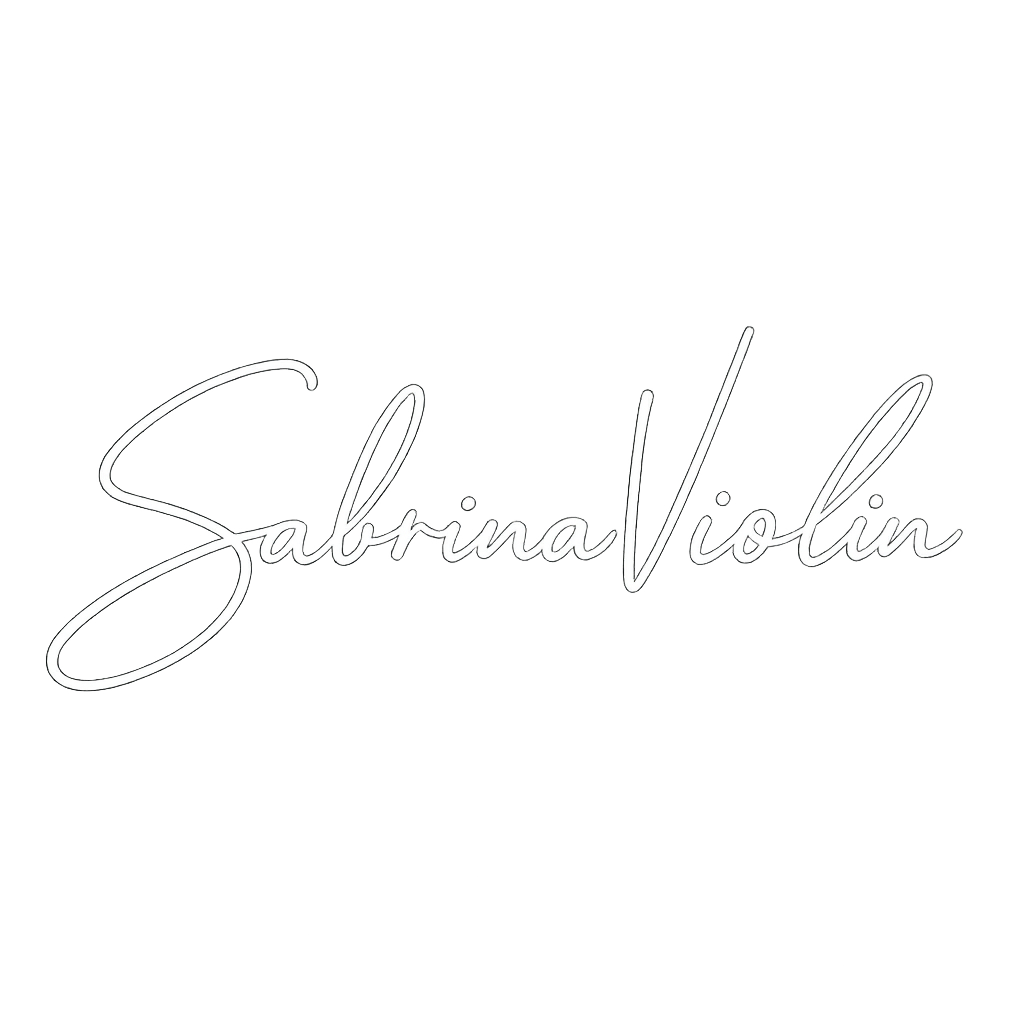 SabrinaViolin