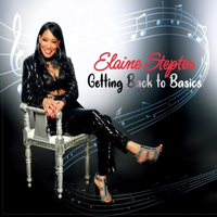 Getting Back To Basics by Elaine Stepter