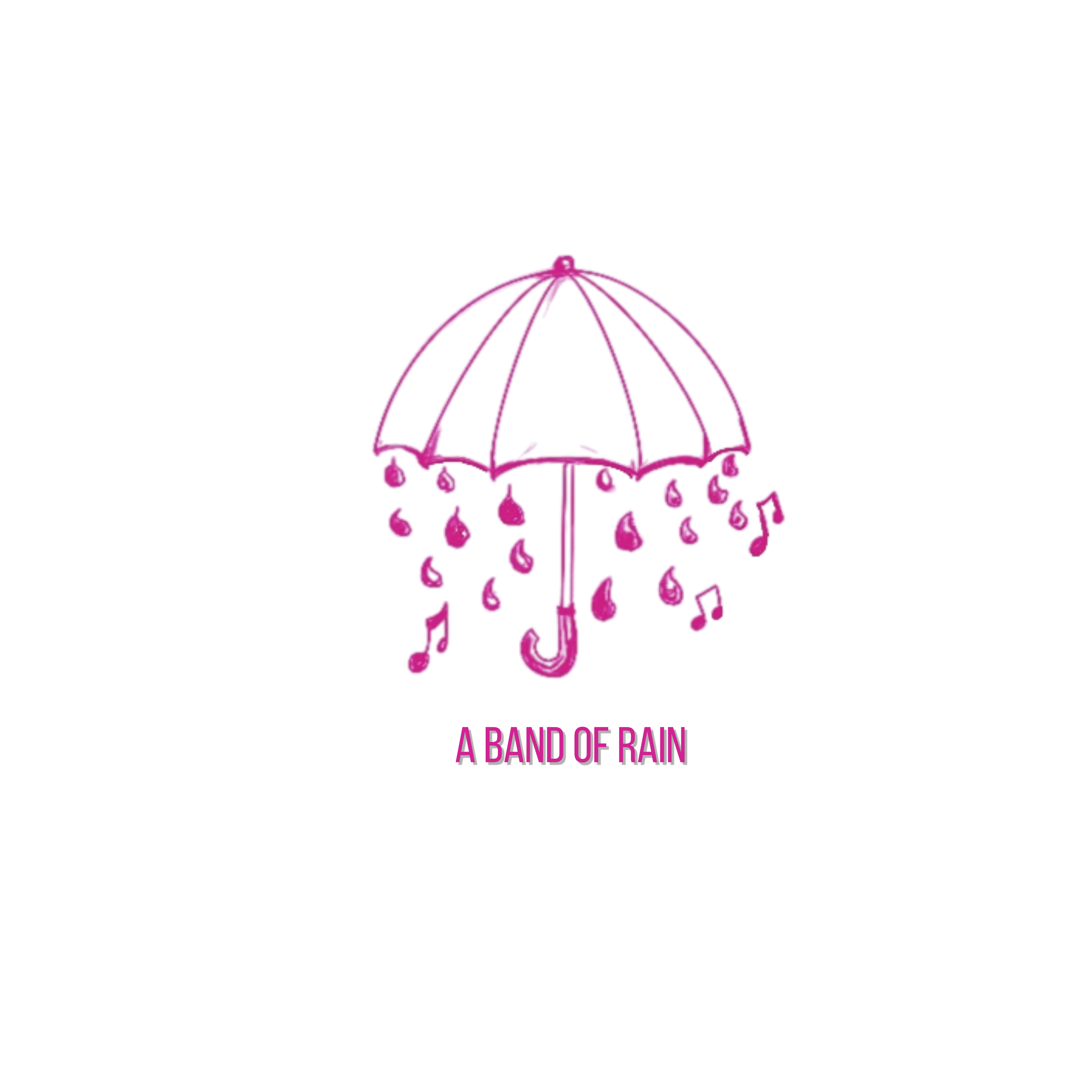 A Band of Rain