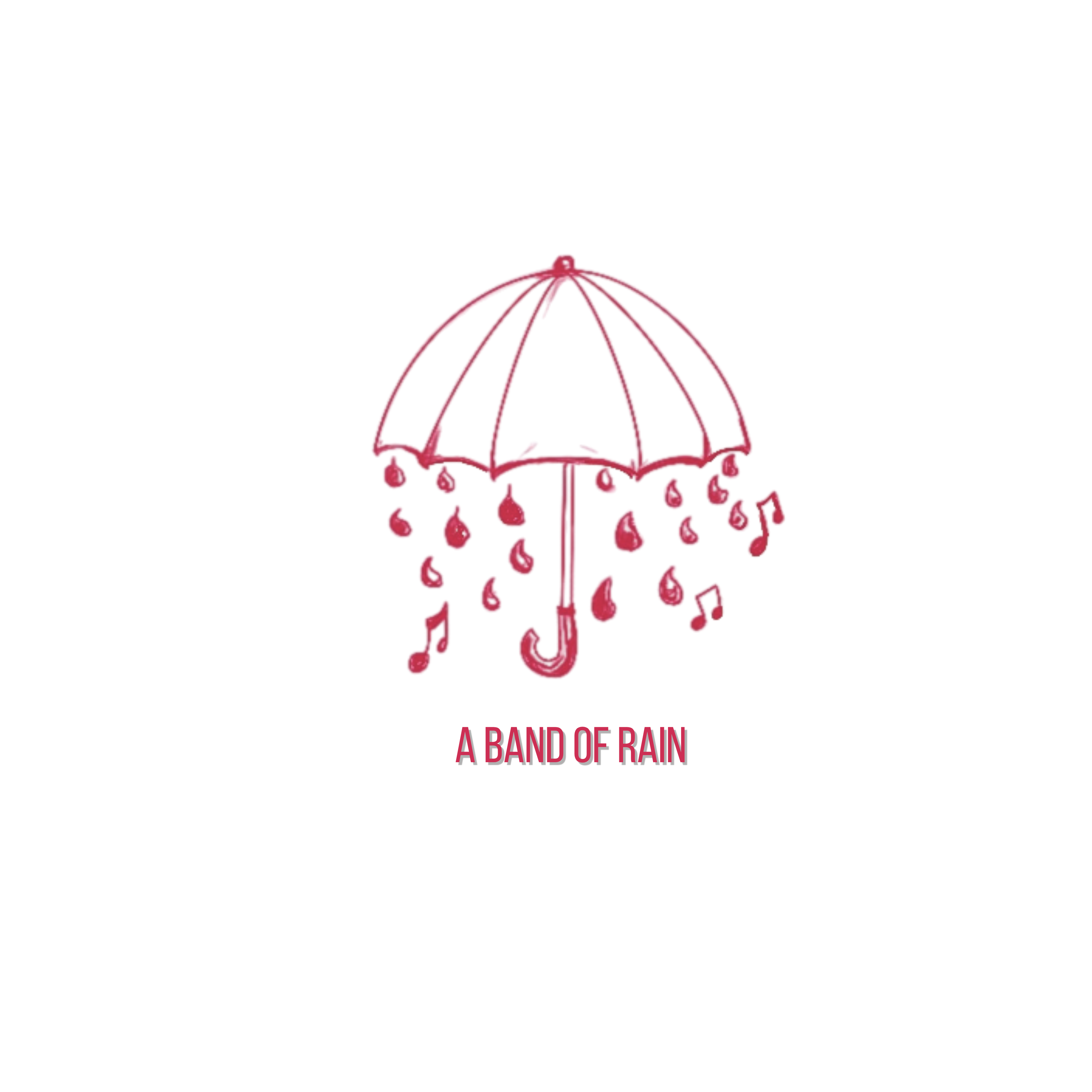 A Band of Rain