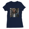 Cover JHams, Vol. 1 - Women’s Cut T-Shirt