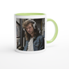 Cover JHams, Vol. 1 - Ceramic Mug