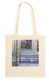 Super Secret unnamed track 1 - Tote bag