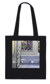 Super Secret unnamed track 1 - Tote bag