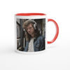Cover JHams, Vol. 1 - Ceramic Mug