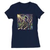 Ain't Nothin' But A Day To Die - Women’s Cut T-Shirt