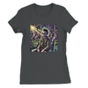 Ain't Nothin' But A Day To Die - Women’s Cut T-Shirt
