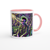 Ain't Nothin' But A Day To Die - Ceramic Mug