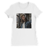 Cover JHams, Vol. 1 - Women’s Cut T-Shirt