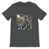 Ain't Nothin' But A Day To Die - Unisex T-Shirt