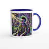 Ain't Nothin' But A Day To Die - Ceramic Mug