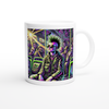 Ain't Nothin' But A Day To Die - Ceramic Mug