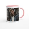 Cover JHams, Vol. 1 - Ceramic Mug