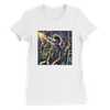 Ain't Nothin' But A Day To Die - Women’s Cut T-Shirt