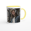 Cover JHams, Vol. 1 - Ceramic Mug
