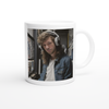 Cover JHams, Vol. 1 - Ceramic Mug