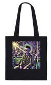 Ain't Nothin' But A Day To Die - Tote bag