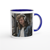 Cover JHams, Vol. 1 - Ceramic Mug