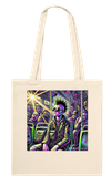 Ain't Nothin' But A Day To Die - Tote bag