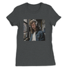 Cover JHams, Vol. 1 - Women’s Cut T-Shirt