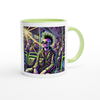Ain't Nothin' But A Day To Die - Ceramic Mug