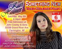 Video Release Party