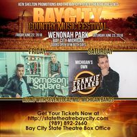 Country Music Festival