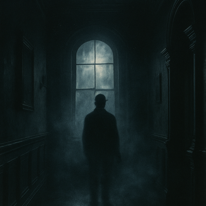 The Silenced