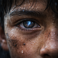 The Silenced by Ferran Herincx