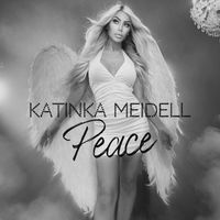 Peace by Katinka Meidell 