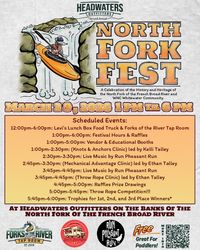 North Fork Fest 
