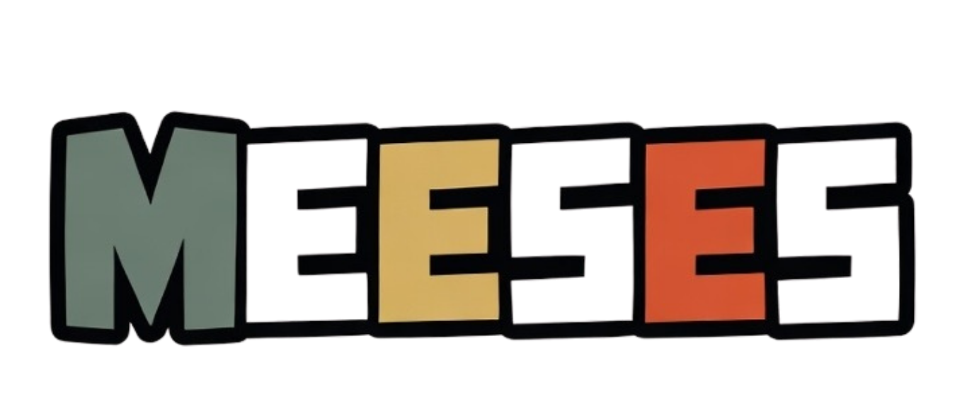Meeses